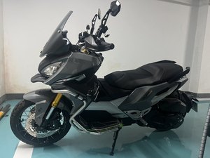 二手标致XP400
