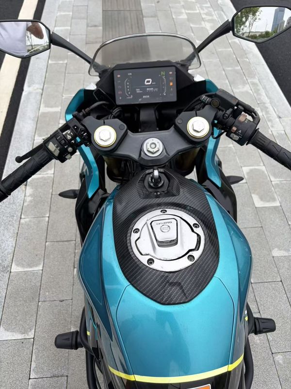 二手春风250SR