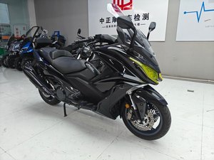 二手光阳AK550