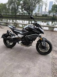 二手春风800NK