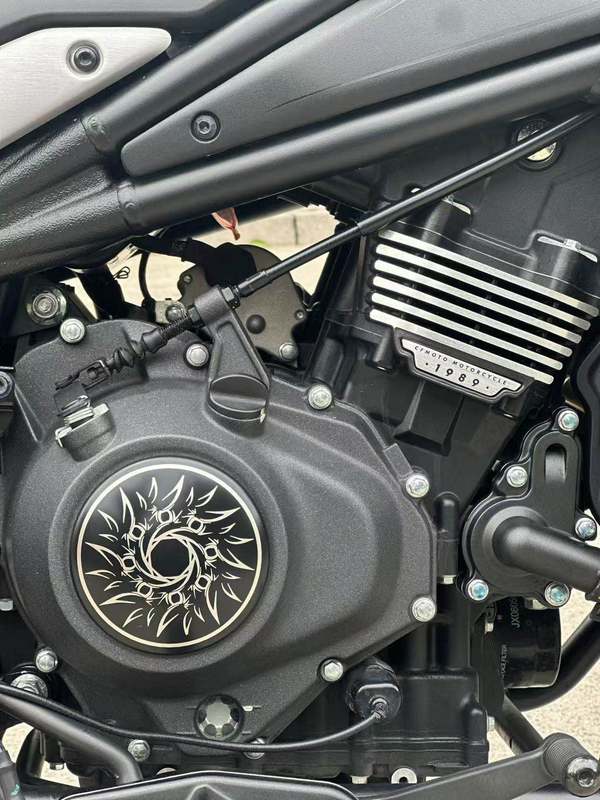 二手春风450CL-C