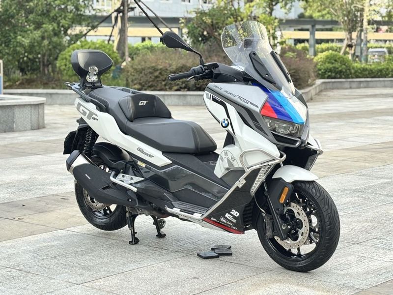 二手宝马C 400