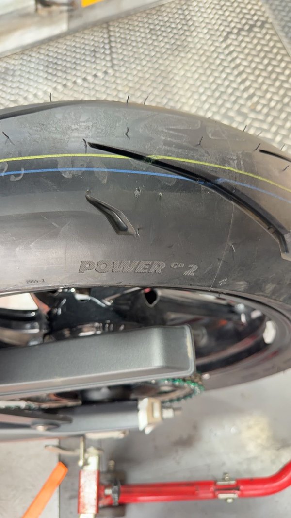 二手凯越450RR