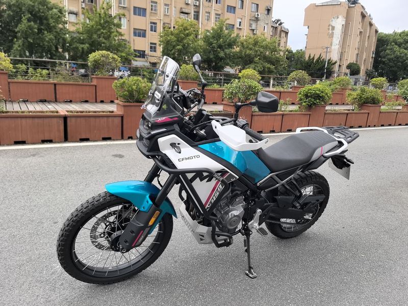 二手春风450MT