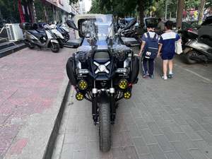 二手宝马R 1300 GS