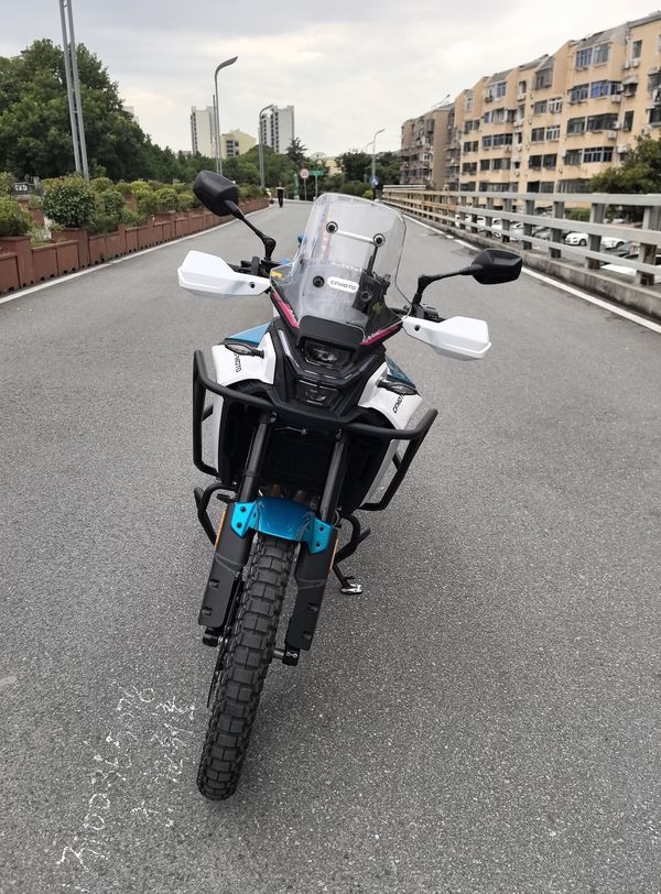 二手春风450MT