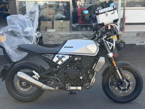 二手高金GK500