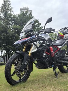 二手宝马G 310 GS