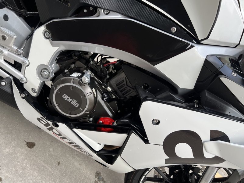 二手宗申阿普利亚GPR250R