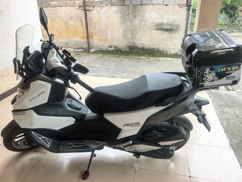 二手赛科龙RT150S