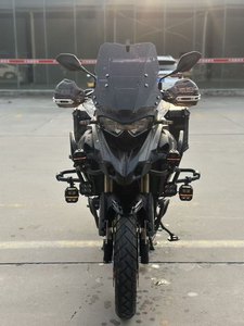 二手贝纳利TRK552