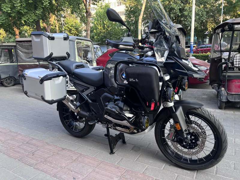 二手宝马R 1300 GS