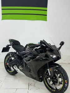 二手凯越450RR