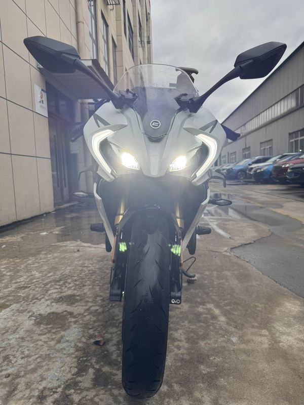 二手春风250SR