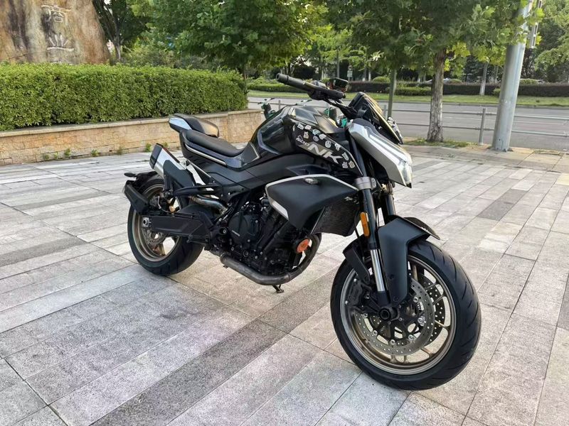 二手春风800NK