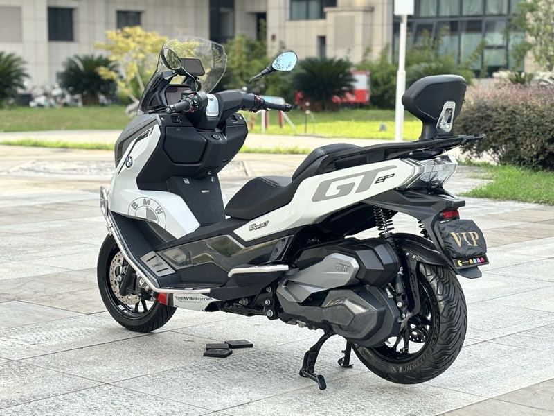 二手宝马C 400