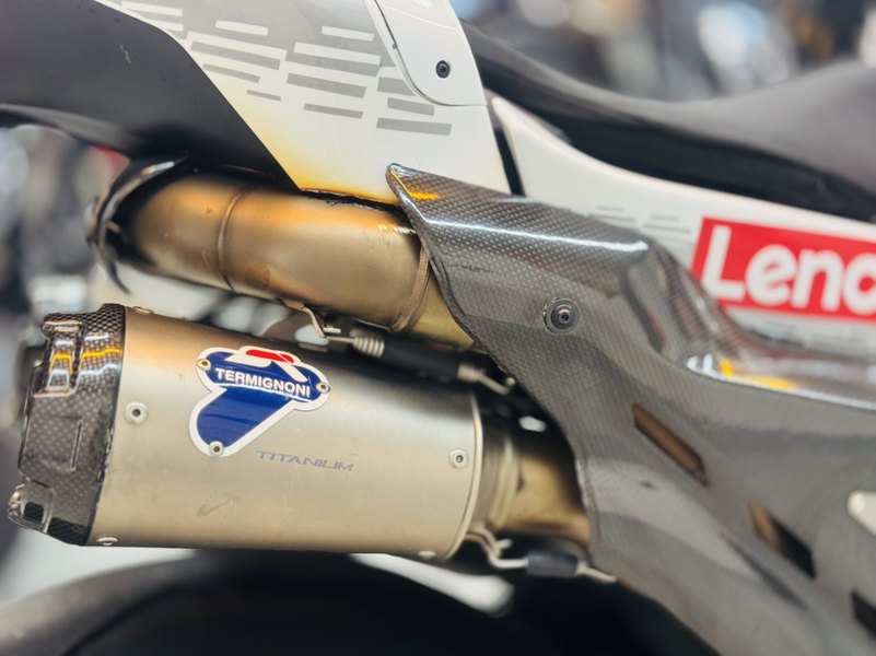 二手杜卡迪Panigale V4