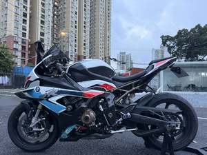 二手宝马S 1000 RR