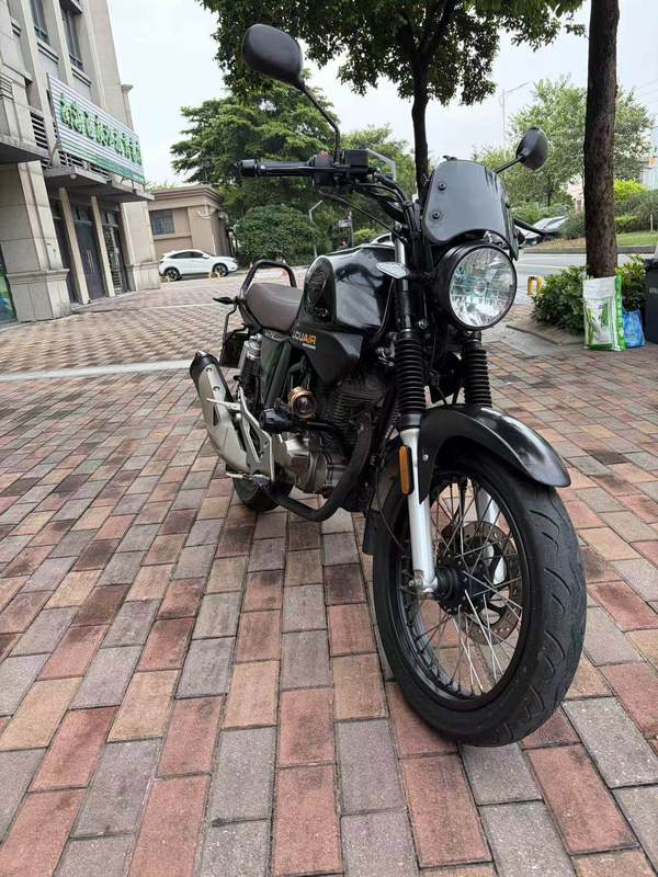 二手启典KD250-V