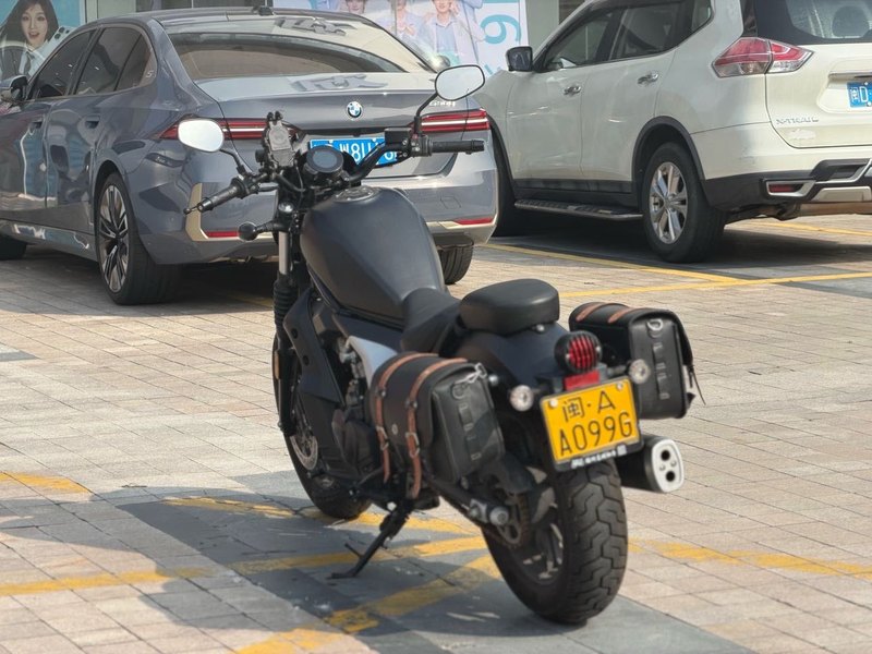 二手香帅苍云 500