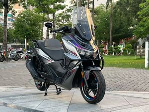 二手无极SR250GT