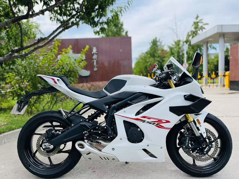二手凯越450RR