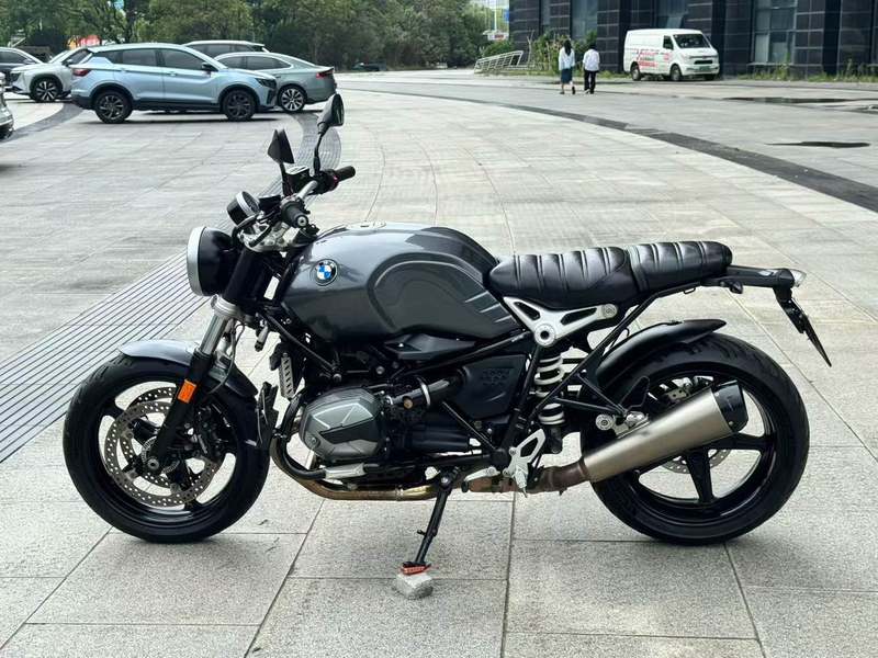 二手宝马R NineT