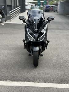 二手本田NSS350