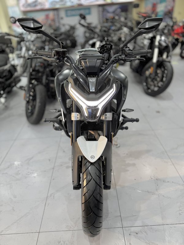 二手春风800NK