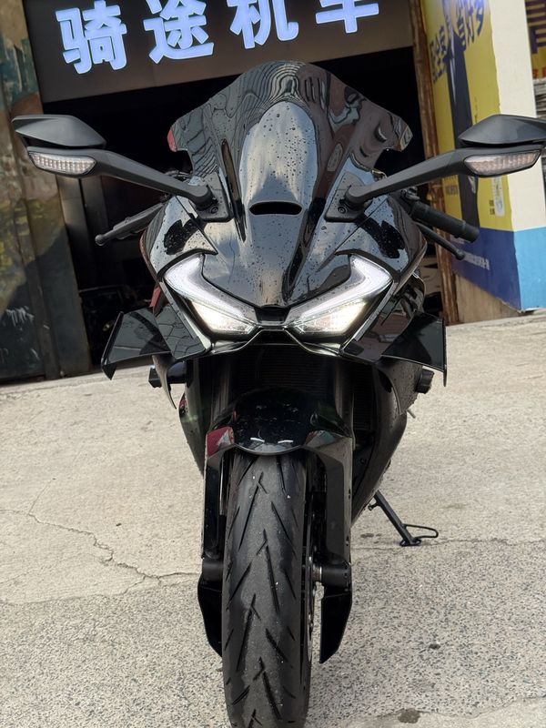 二手春风675SR-R