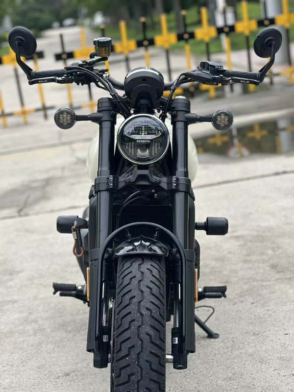 二手春风450CL-C