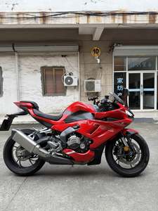 二手无极RR500S