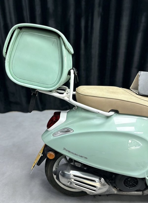 二手VESPAPrimavera