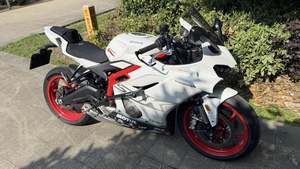 二手凯越450RR