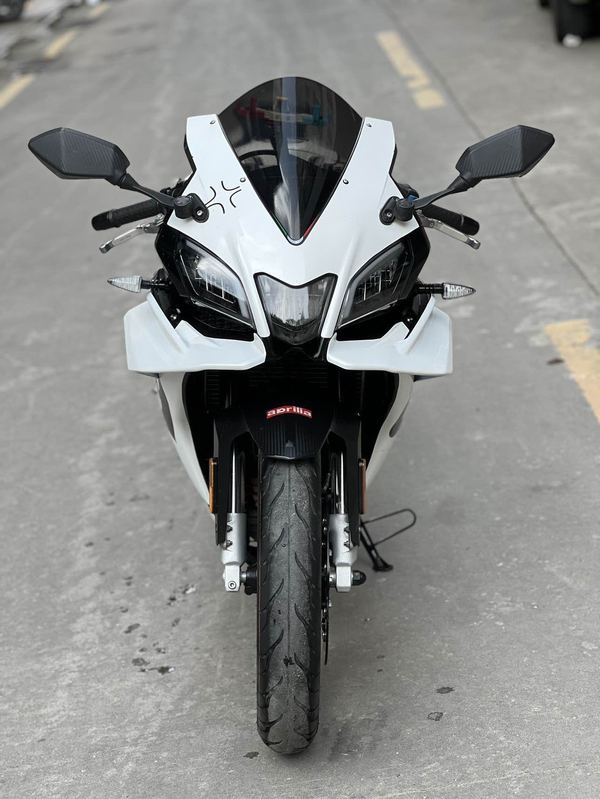 二手宗申阿普利亚GPR250R