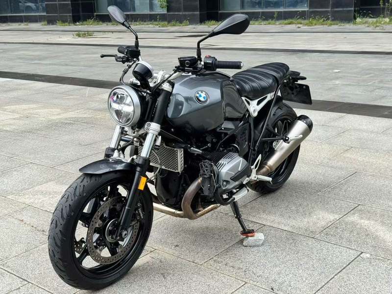 二手宝马R NineT