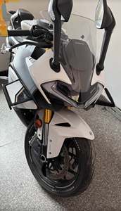 二手春风750SR-S