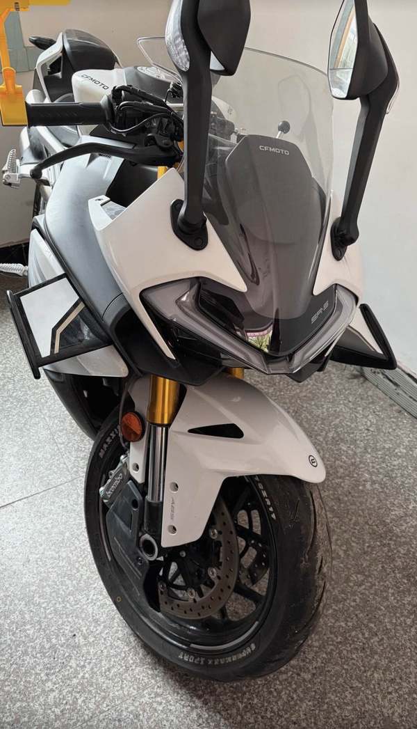 二手春风750SR-S