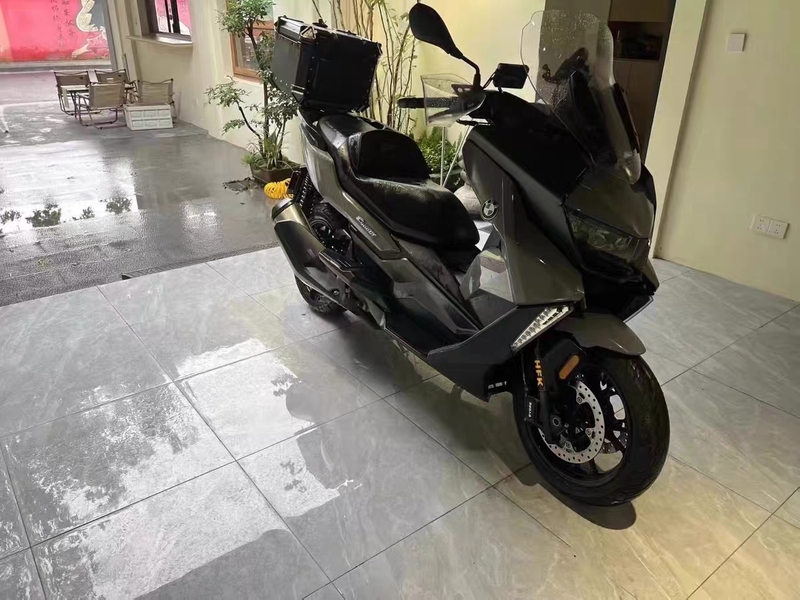 二手宝马C 400