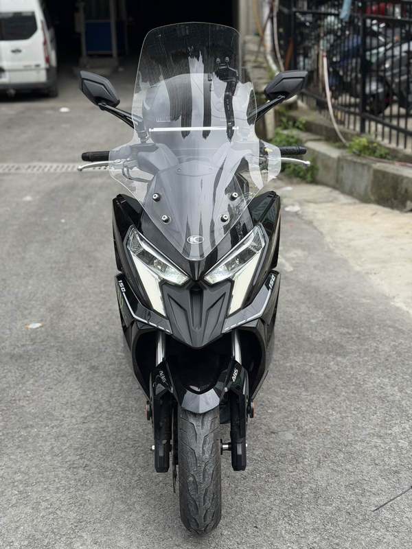 二手光阳Racing X 150
