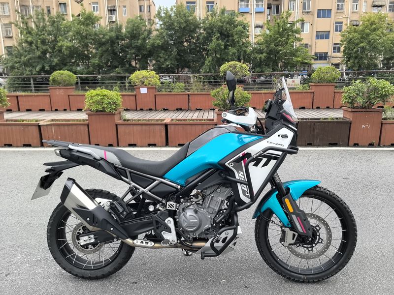 二手春风450MT