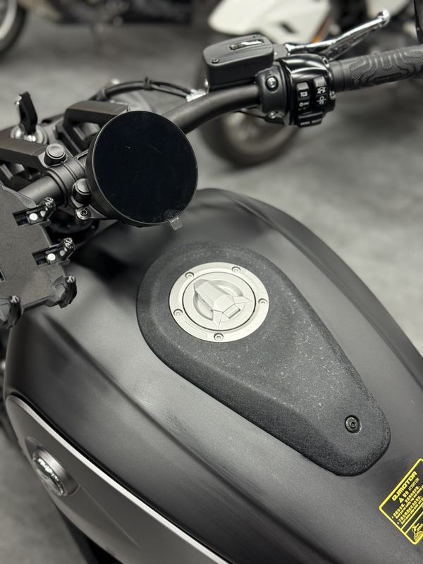 二手QJMOTOR闪600