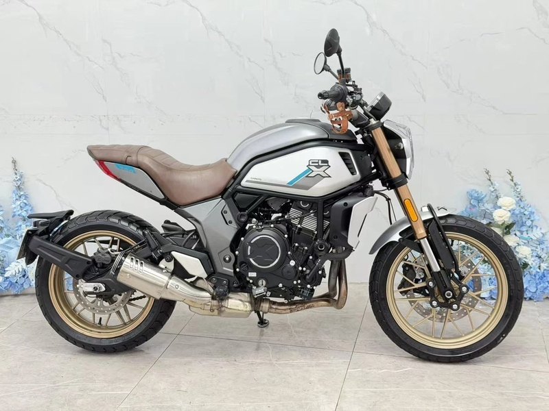 二手春风700CL-X