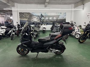 二手宗申阿普利亚SR Max 250