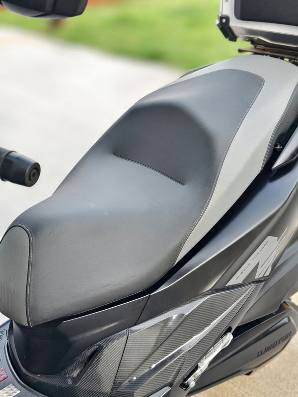 二手QJMOTOR鸿250