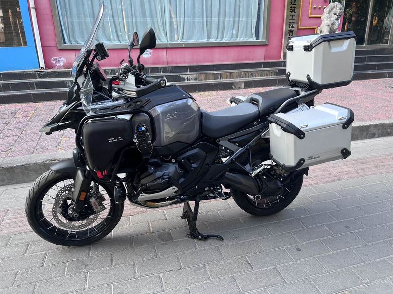 二手宝马R 1300 GS