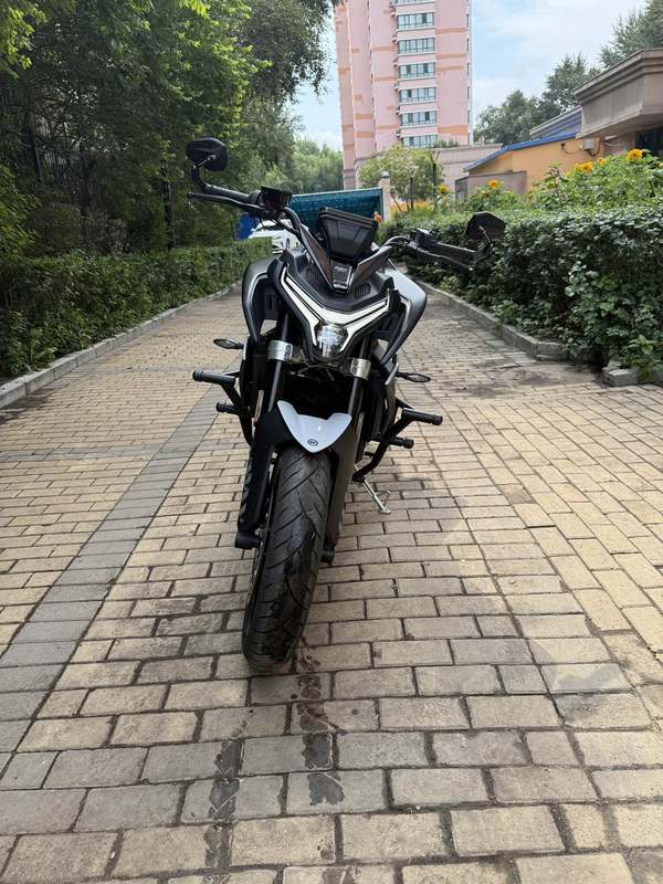 二手春风800NK