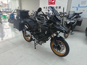 二手贝纳利TRK552