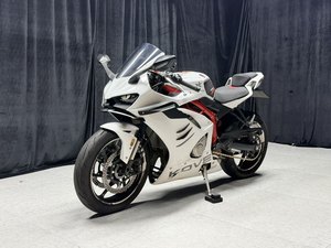 二手凯越450RR