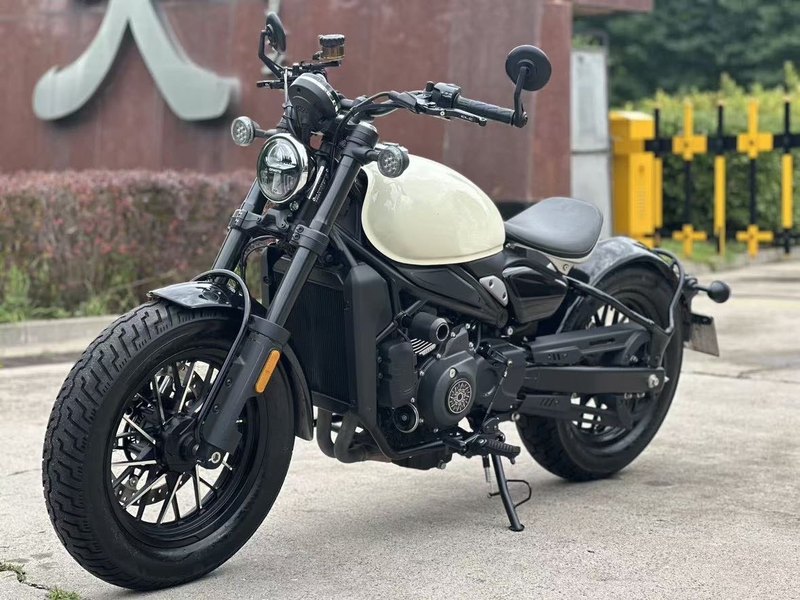 二手春风450CL-C